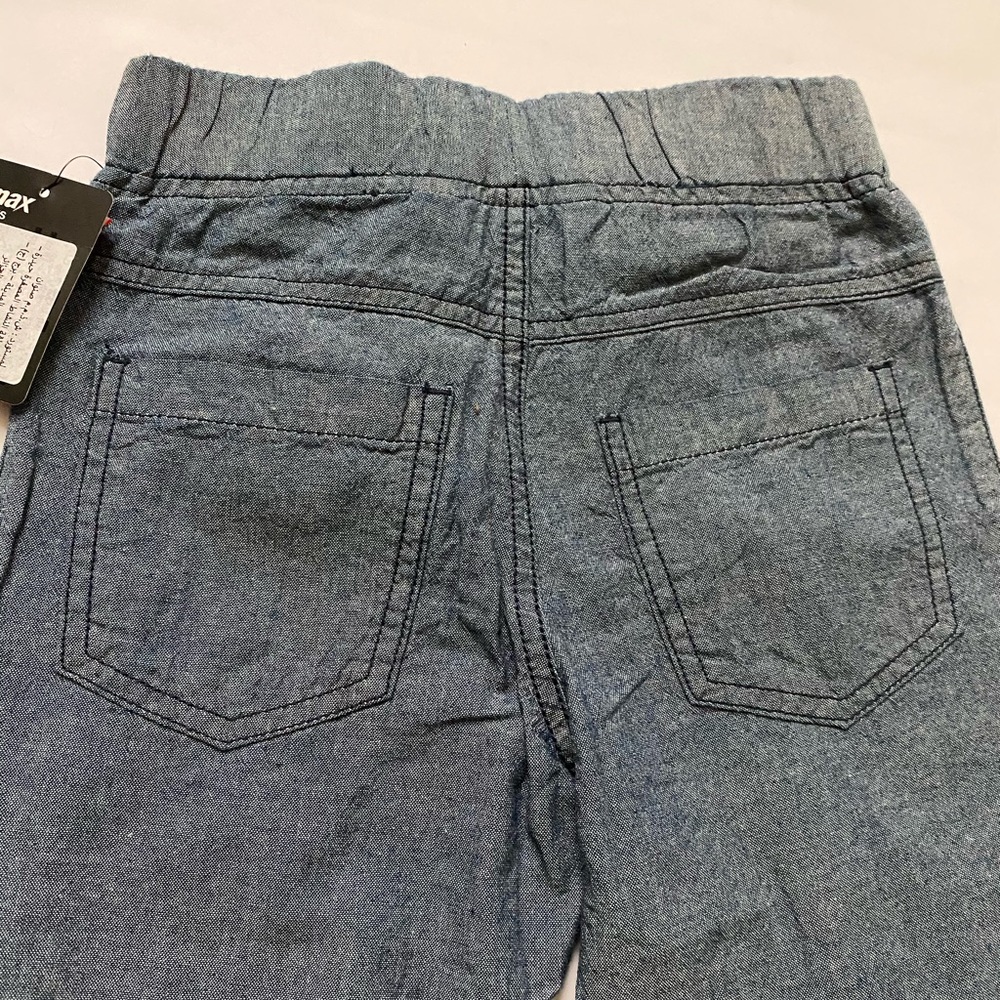 Boys Capri - Picture 4 of 5